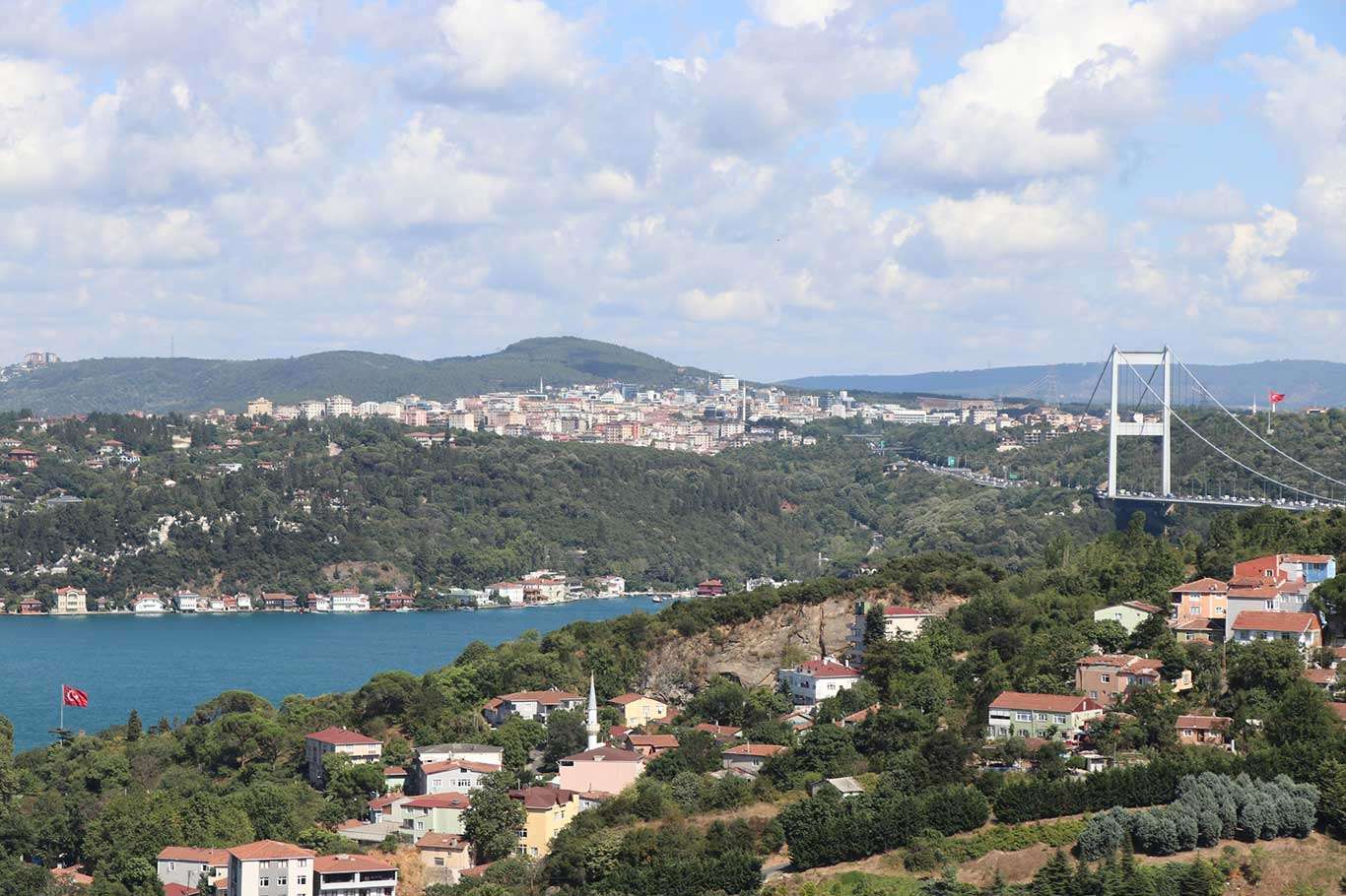 Deprem Uzmanı Sütçü: Marmara bölgesinde 7,5 şiddetinde bir deprem ve Tsunami olabilir